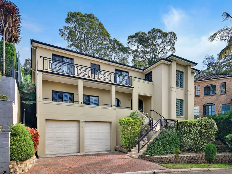 BEAUTIFUL FAMILY HOME IN EXCLUSIVE ZENITH GARDEN ESTATE