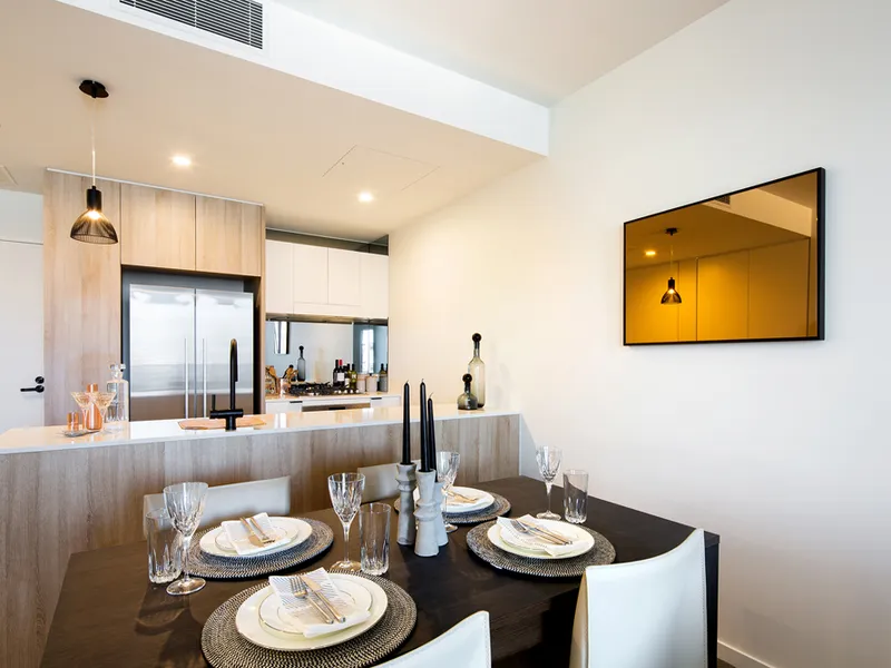 Botanica Residences