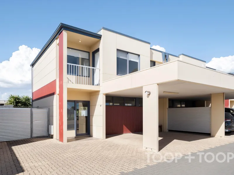 A great opportunity for investors!