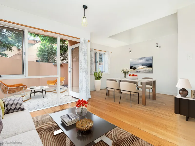 Perfectly Positioned Alexandria Home - Moments To Local Shops, Cafes & Parks