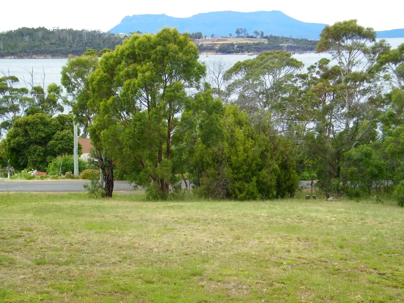 Maria Views and Resort Location - Lot 2 Under Offer