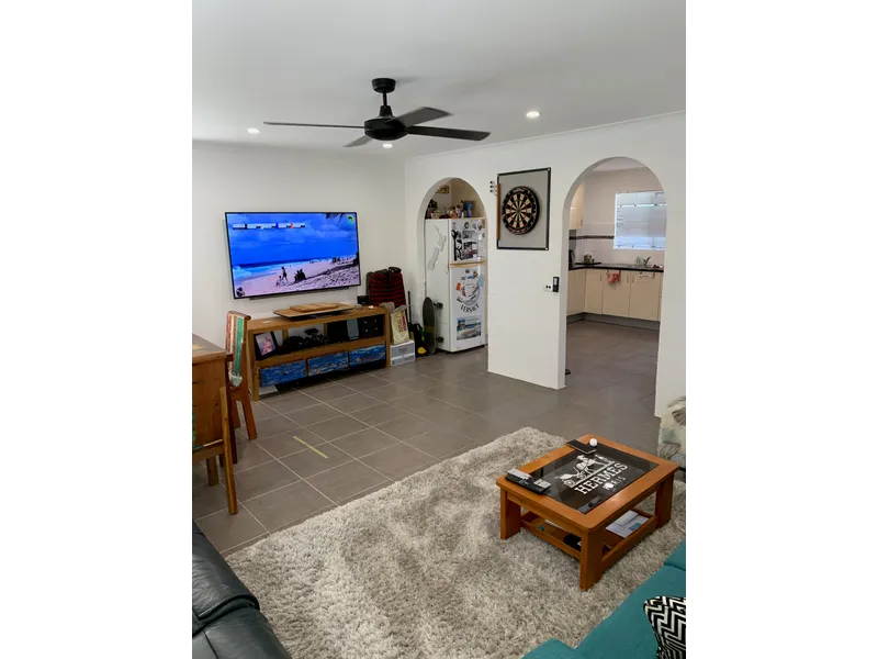 SUPERB LOCATION - MODERN UNIT