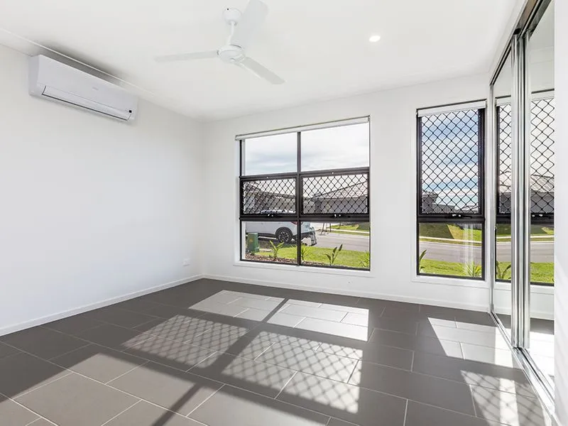 Four Bedroom Spacious Home!