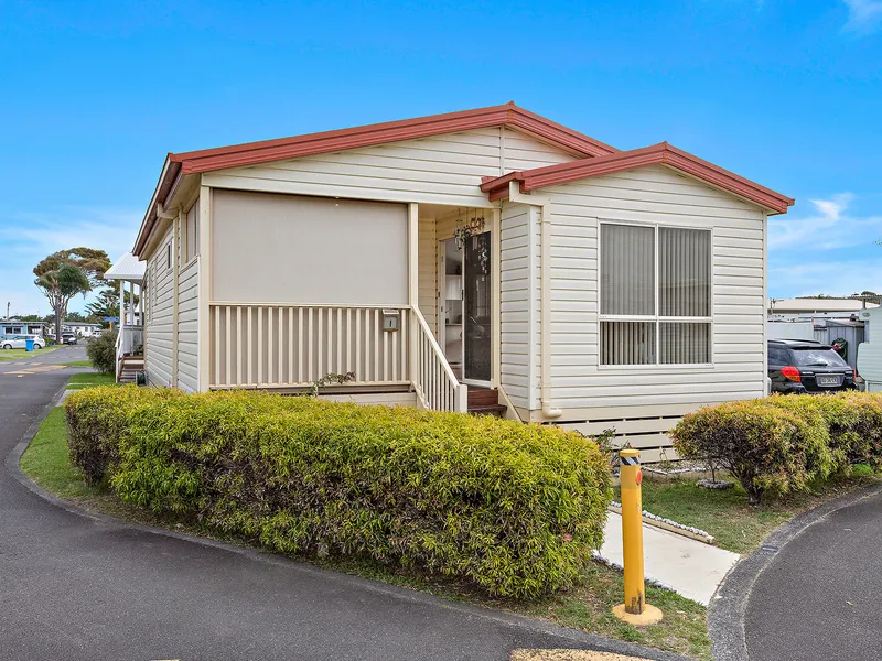 Lake Windermere's Finest!