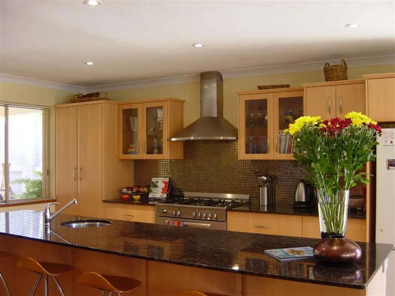 Sought after Location!