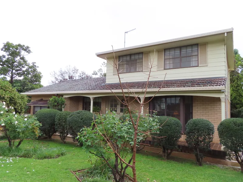 Ray White Condobolin