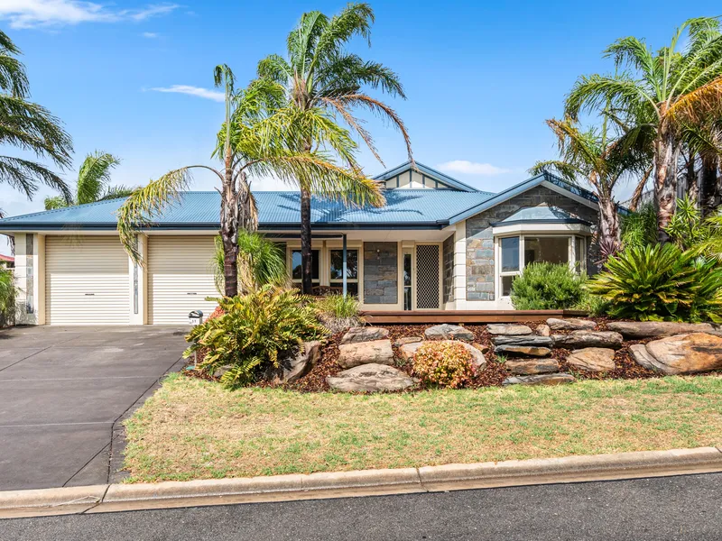 Family Entertainer in Port Noarlunga