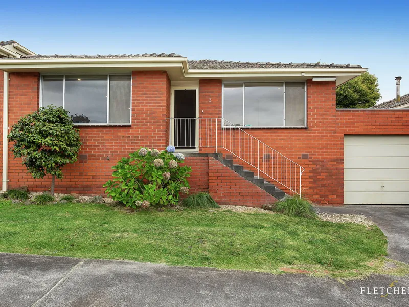 Expressions Of Interest Closing Thursday 8th April  (Unless Sold Prior)