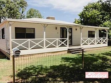 Affordable Family Home, Close to Town.