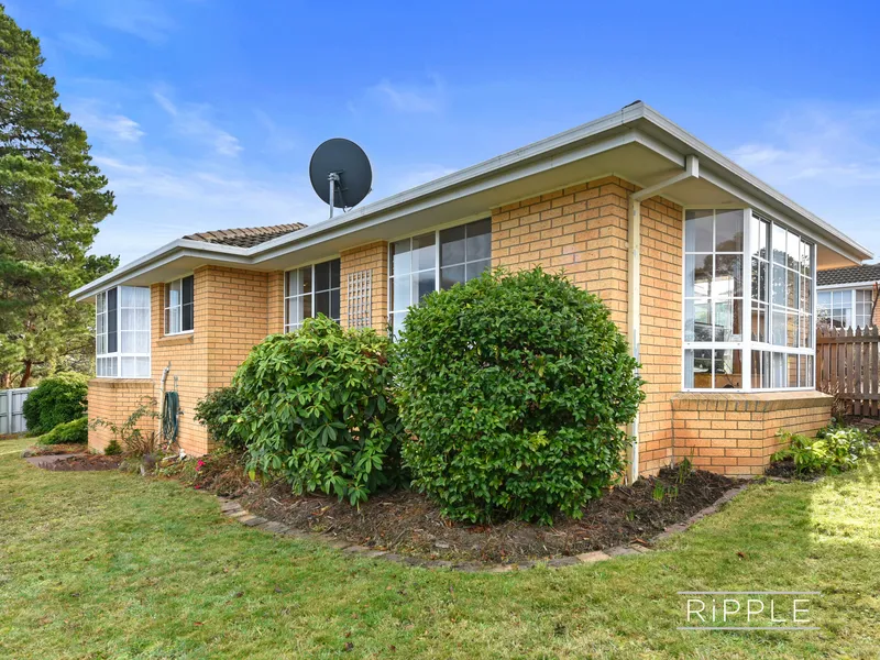 Cadbury Estate villa