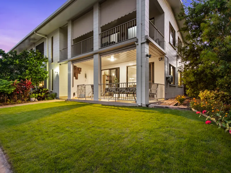 Abundance of Elegance in This Spectacular Forever Home | Meet Your Desire For Ease of Living