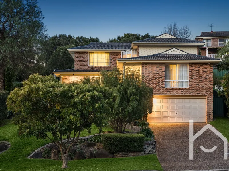 Custom crafted for ultimate family comfort