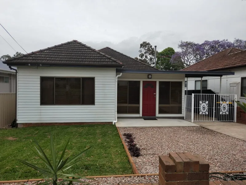 Bright and Fresh Family Home