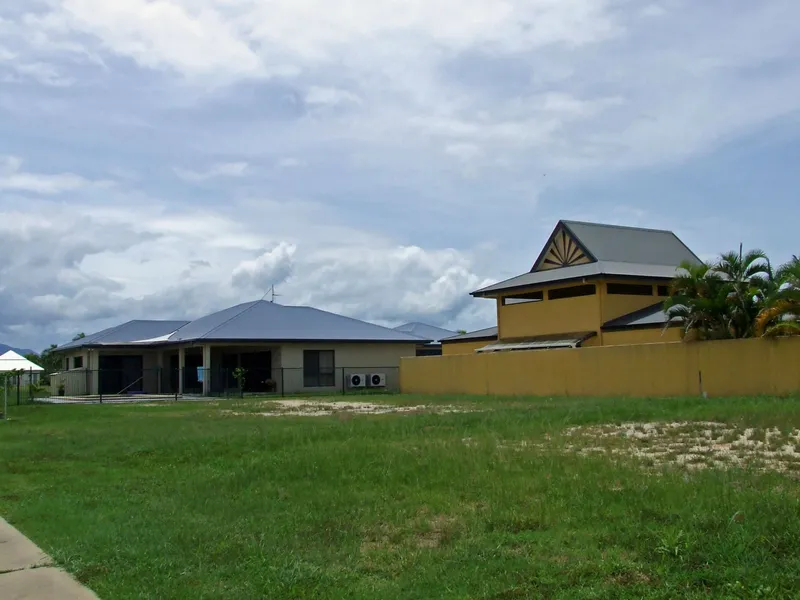 A little piece of paradise