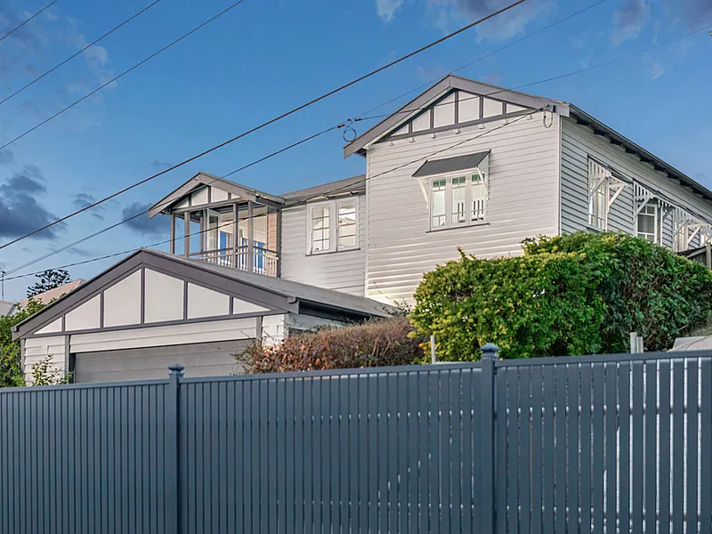 Fully Renovated Paddington Home - Designed For Families and Functionality
