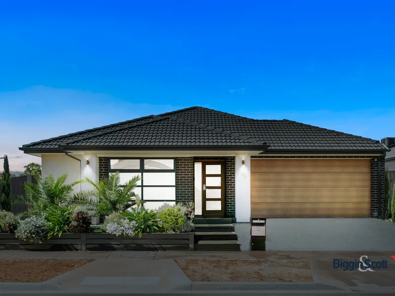 Henley's Master Piece!