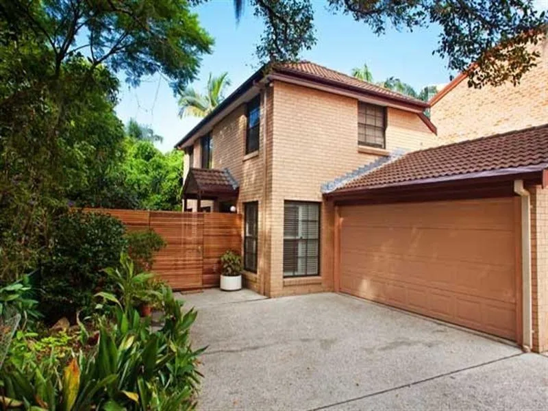Plenty of space in tranquil setting