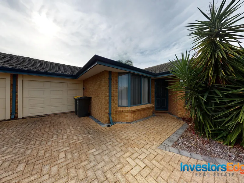 GREAT FAMILY HOME! GREAT LOCATION!