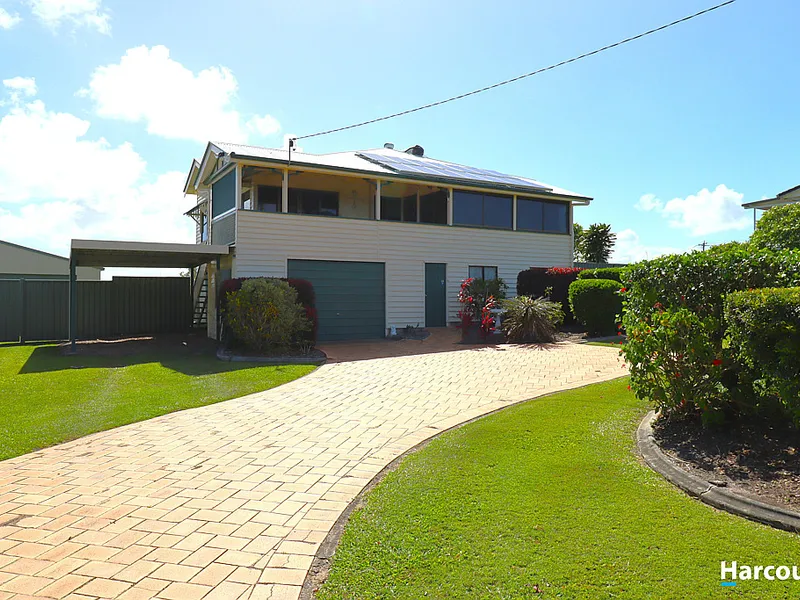 Double Block with amazing Views!