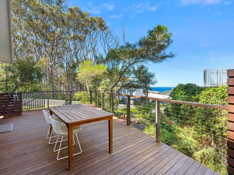 Rosedale Hideaway
