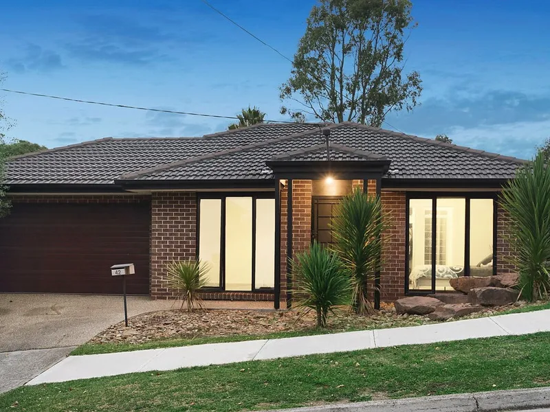 Three bedroom home in a great location