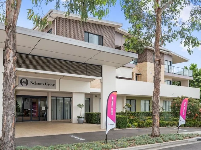 Beautifully Refreshed Two Bedroom Villa at Nelsons Grove