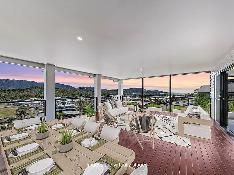 STYLISH & CONTEMPORARY IN ELEVATED POSITION