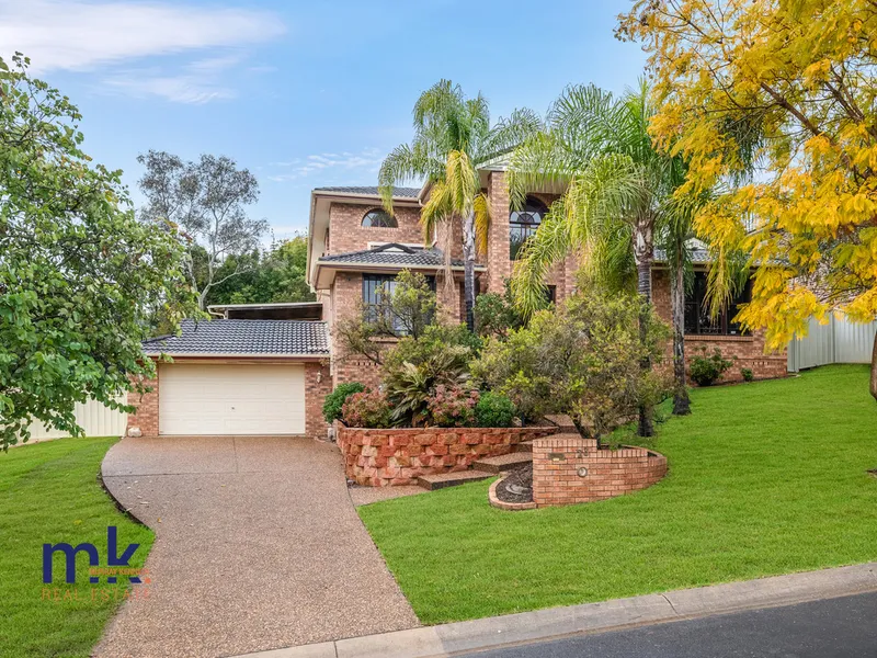 Sneak Peek Tuesday 20th August 6:00pm - Exceptional 5-Bedroom Home with Pool and Modern Amenities