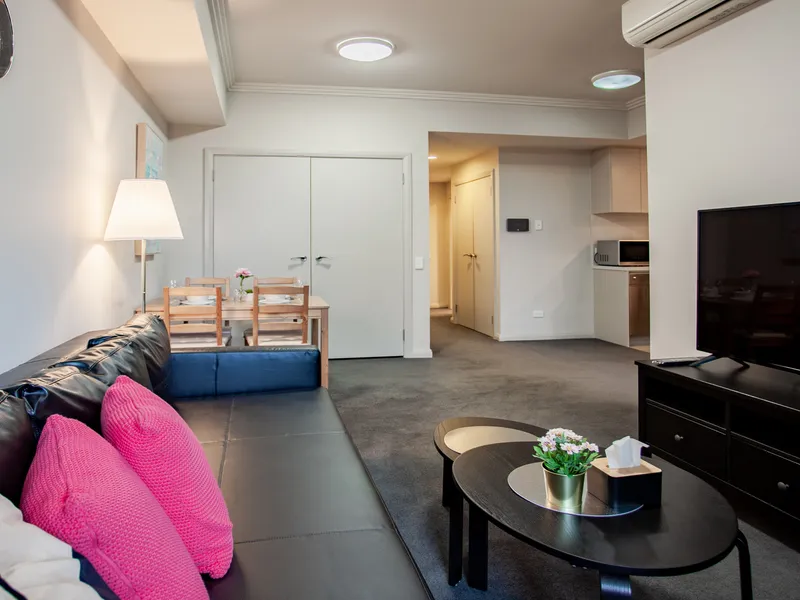 One bedroom apartment for sale