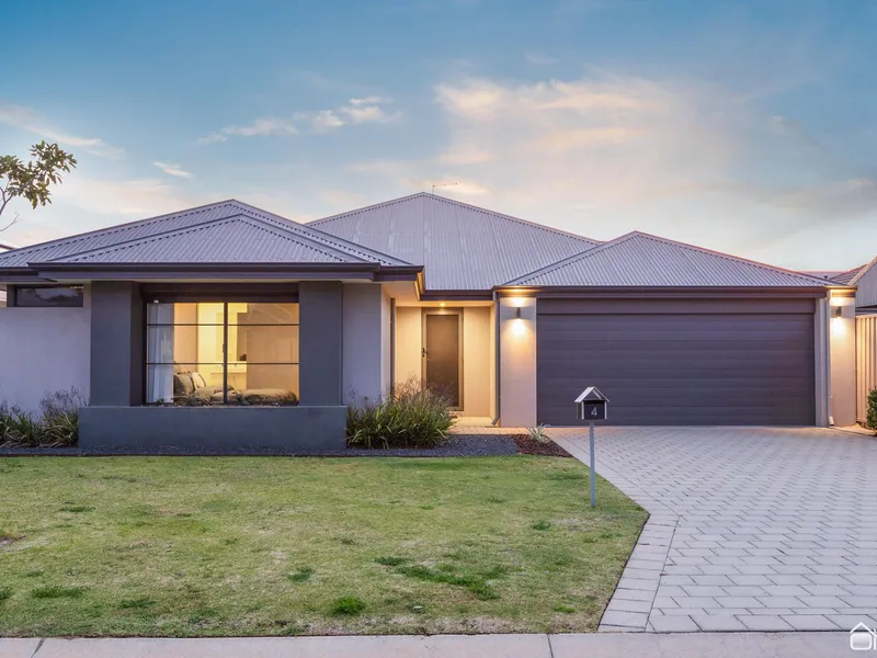 IMMACULATE AND COMPLETE