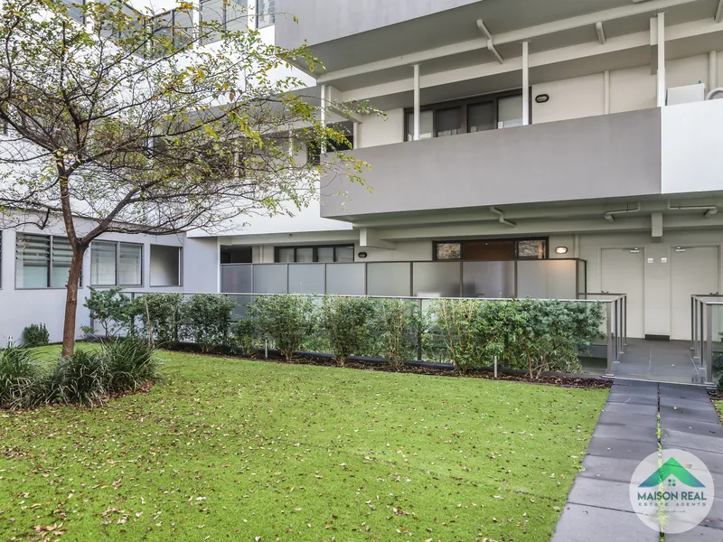 LIVE PRESTIGIOUSLY & CONVENIENTLY