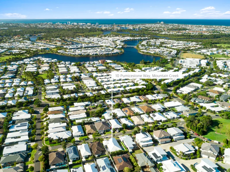 A bright shining star in popular Brightwater