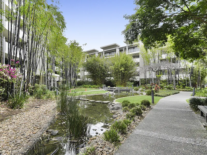 Resort Style Living in Prime Location!