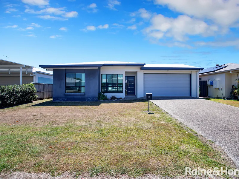 It's Easy Living in this Spectacular Design