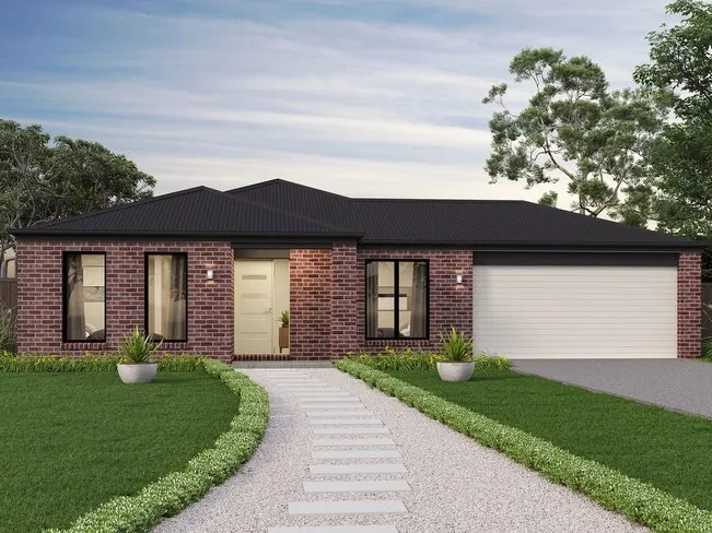 HOUSE & LAND PACKAGE - HAVE YOUR DREAM HOME BUILT BY VICTORIAS LARGEST BUILDER OF STEEL FRAME HOMES