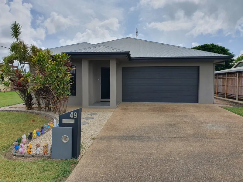 GREAT FAMILY HOME…