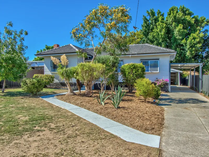 HAVE A LOOK AT THIS RENOVATED, CHARACTER FILLED GEM…!!