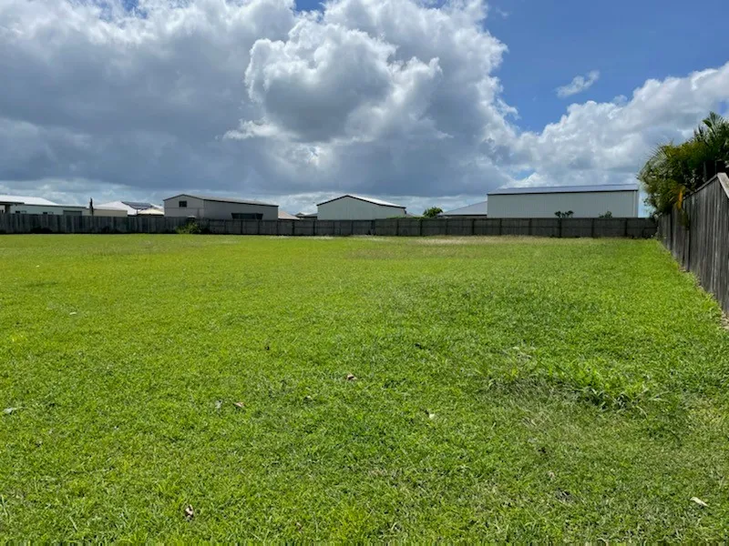 Exciting News if You're Looking to Build!