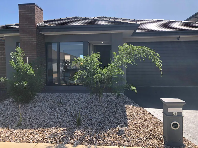 Premium House and Land Package in Cranbourne East - Title December 2022