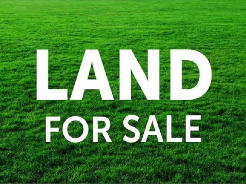 BUILD YOUR DREAM HOME. 691.1 SQM LAND with 18.288 Frontage