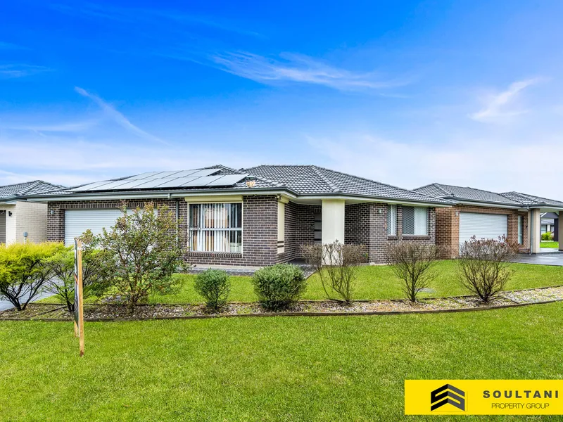 Charming & Immaculate Family Home