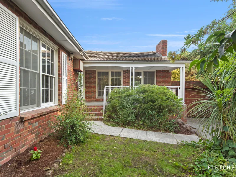 A Magnificent Family Future in a Premier Position