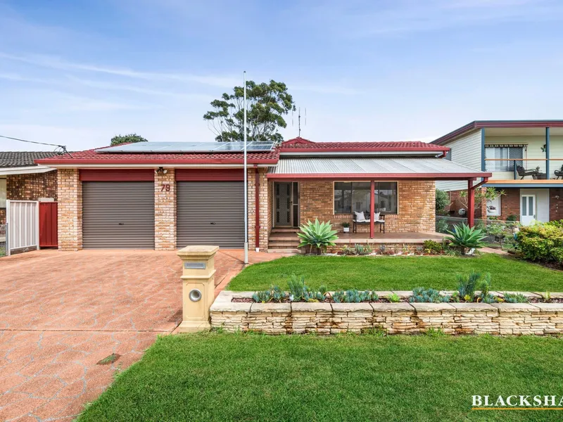 Tomakin Coastal Living