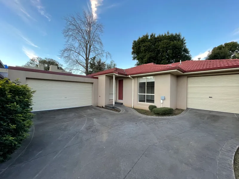 Unit 2 / 693 Stud Road Scoresby