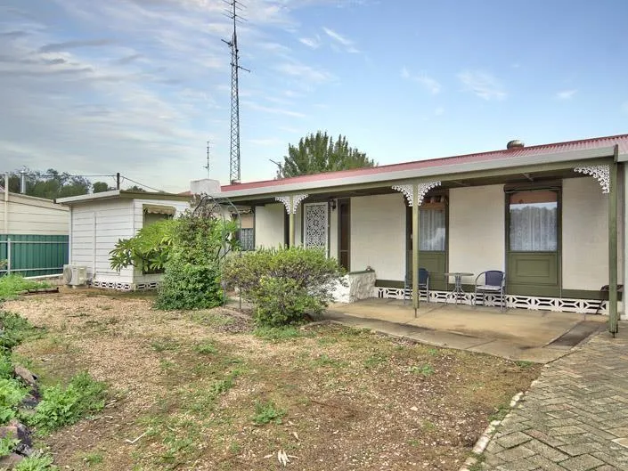 Great Little Investor!