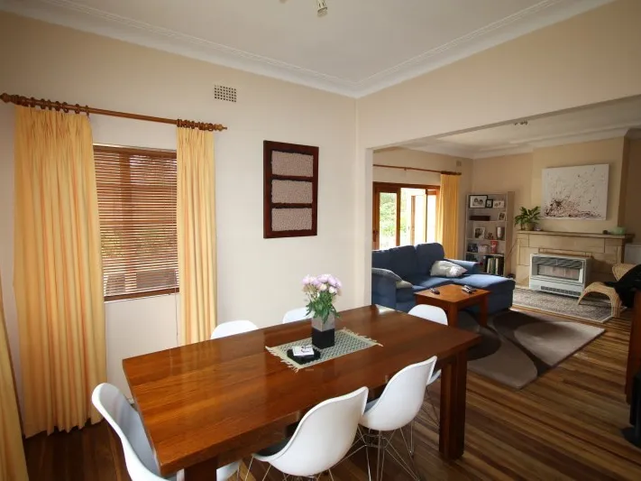 Family Home in Convenient Location