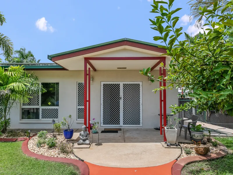 Wholesome family home, modern and inviting 