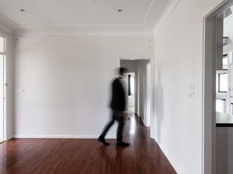 Family home wont last long