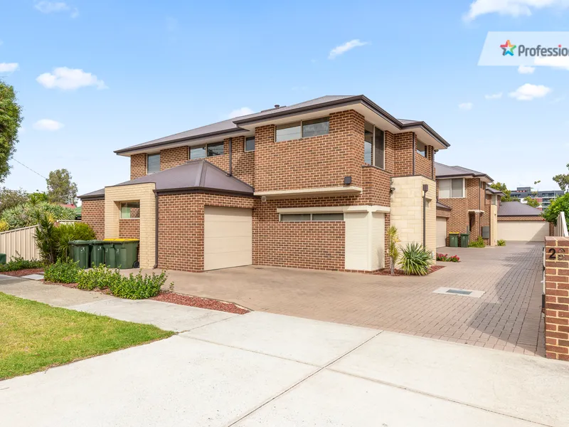 GET READY TO BE IMPRESSED!