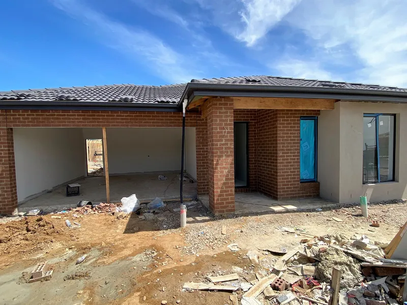 Brand New Home! Live in or Invest - Completion February 2022 Approx.